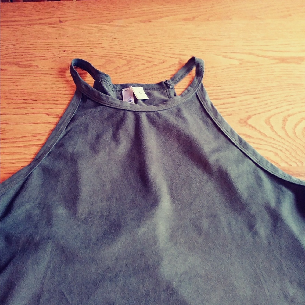 Racer nack tank